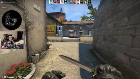 Me not that kind of orc