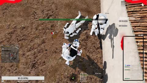 Medicing the last Initial of the Year!