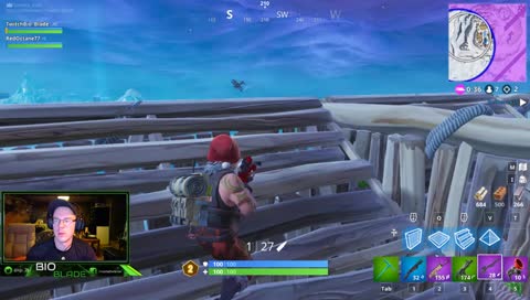 Sick Shot