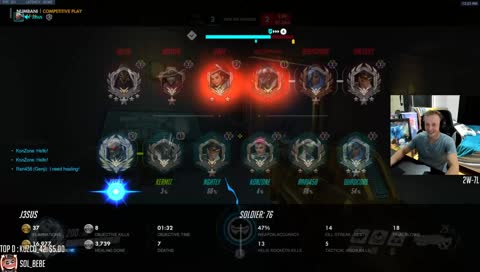 Eliminated by BIGBRAIN