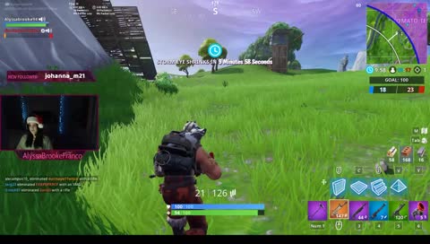 Season 7 Week 2 challenges. Lets get 75 viewers!! :)