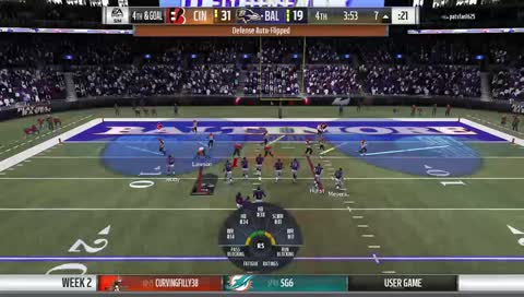 Just the Way we drew it up