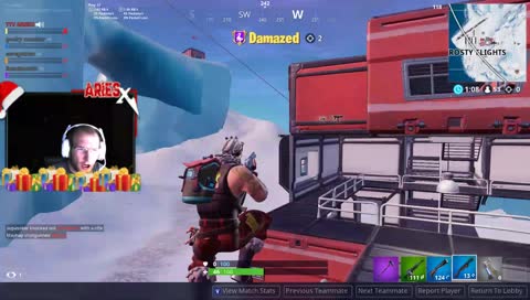 eu duo cup just a good time 3/10 wins today! (ig/twitter) twitchariesx sub goal 10/15