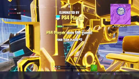 Fortnizzle | @Collides_NA