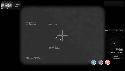 Basket 1 | Jayhawk 0