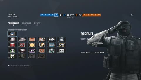 The Grind Continues!