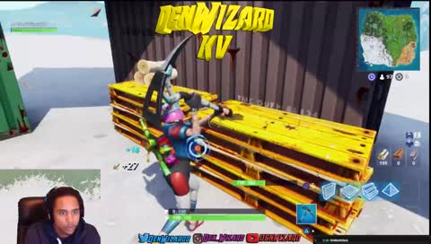 90 Overall On the way Late Night Grind