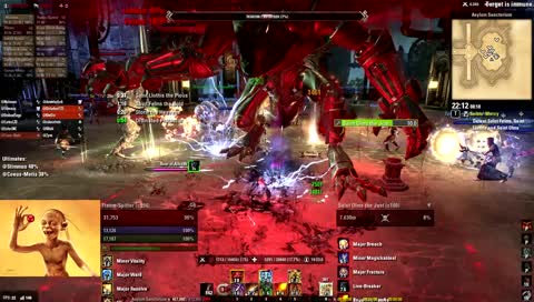 vAS HM MT with a Bow! (Backbar)