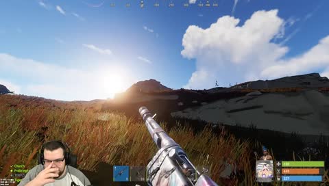 BOUNTY HUNTER JOHNNY