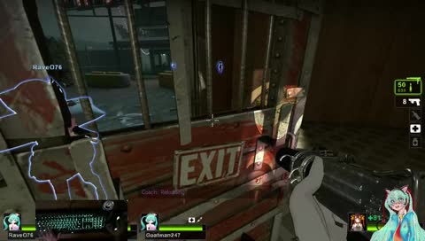 Left 4 Dead again :D