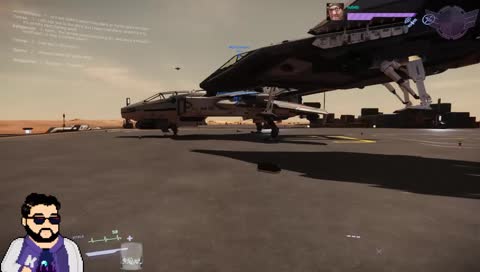 Bird of Prey!!