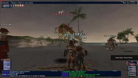 [Mobile Friendly] - Eden Server, Engaging Content, Interactive Streamer, etc.,etc. |  !charity !discord !era 