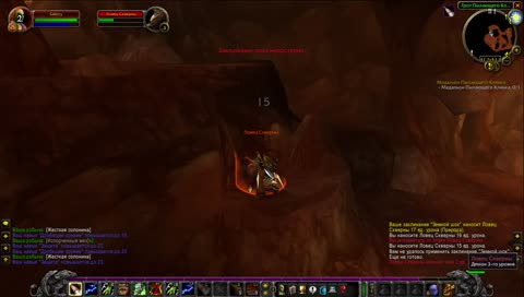 Vanilla classic hc ssf (Nighthaven)