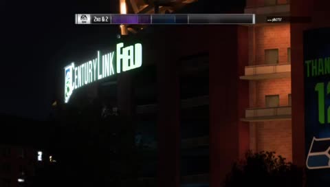 GreerFL's Live PS4 Broadcast