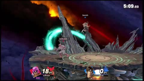 I create my own destiny