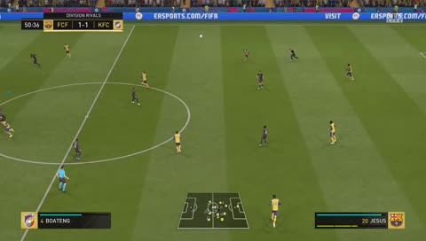 Typical Slabolele goal