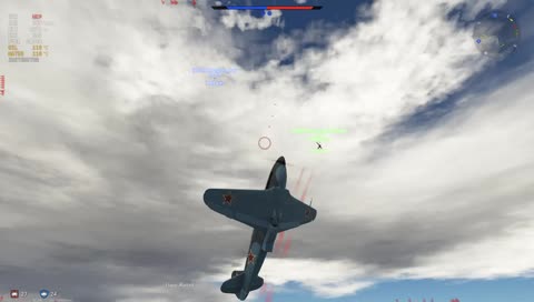 Big zoom, no boom - plane only stream need SL tell me wat fly