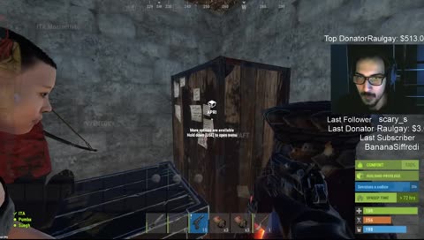 A NATALE SIAMO TUTTI PIU` BUONI / 4K HOURS  ~ NEW EMOTE !FOLLOW !SUB ENG!ITA