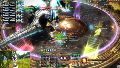 [NUB SCH] UwU, Personal+Group Reference.