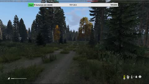 Sunucunun açılmasına adım adım :)