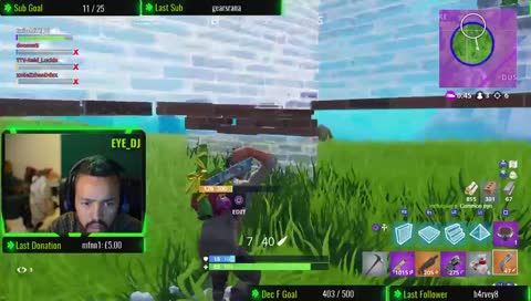 Clutch! Loving the Hand Cannon!