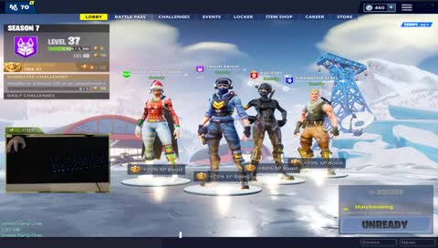 [NL/ENG] SOLOS/DUOS! SEASON 7 HYPE! 550+ WINS! !youtube