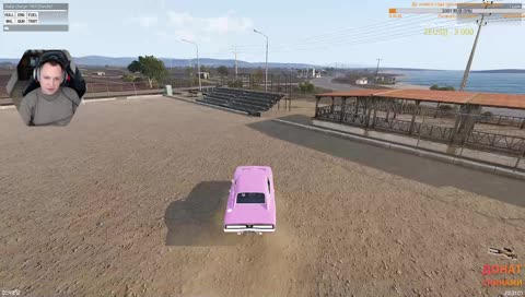 [𝓐𝓭𝓶𝓲𝓷 𝓑𝔂𝓡𝓶𝓐 𝓝𝓸𝓷 𝓡𝓟] 𝓐𝓿𝓪𝓵𝓸𝓷 𝓐𝓻𝓶𝓪 3 𝓛𝓲𝓯𝓮 (𝓡𝓟)