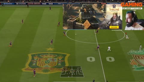 🔴   𝐅𝐔𝐓 ⚽⚽ !loots 