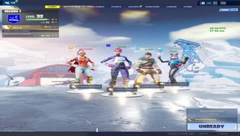 Getting some games in!!!!