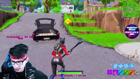 🔴 УЧУСЬ ИГРАТЬ В ФОРТНАЙТ