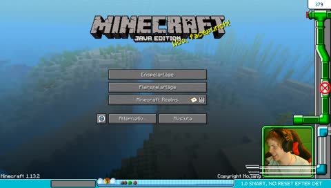 Dual-Fredagsstream med Hultman!