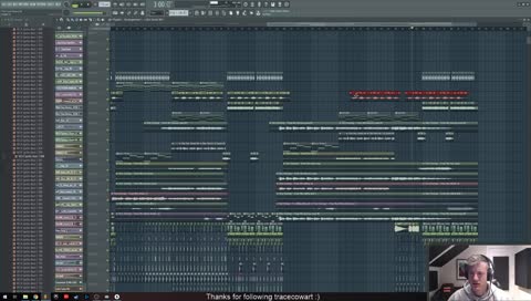 /d('_')b /  Unce Unce Unce