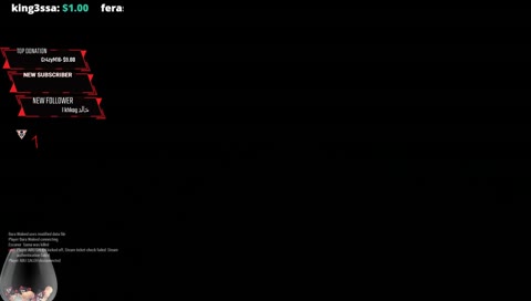  [Ar/Swe/Eng] اساطير الرولي بلاي تعالو في فعالية AMG