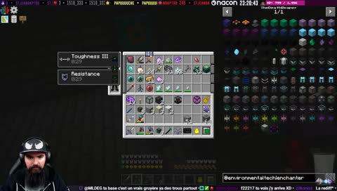 Enigmatica 2 Expert - Jour 32 [FR]