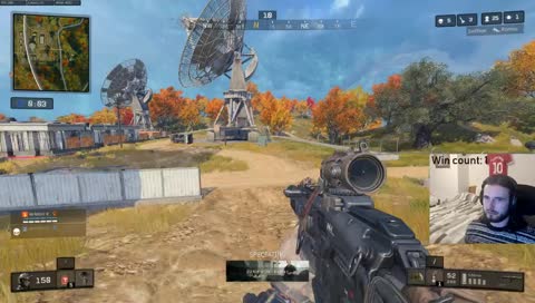 [PC oh my cod there's an update! ~ !sr