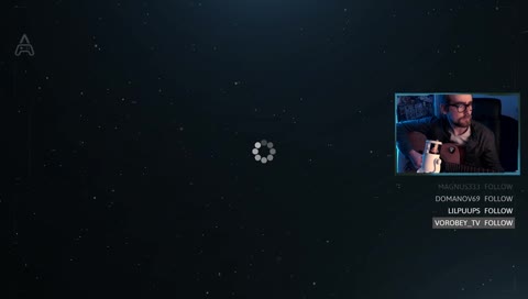 вклюCHILL STREAM