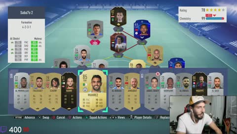 فتح بكجات فيفا ١٩