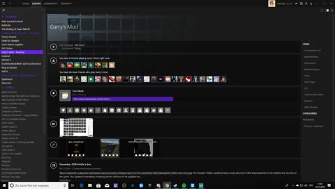 GMOD CHAOS TTT