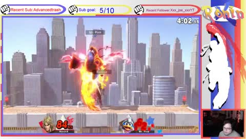 Best Ken Player! viewer battles!