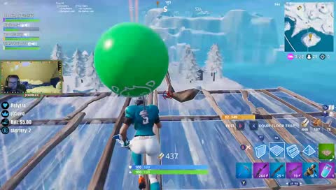 Forrrrrrtnite. Smash Bros later? :D | SPIDERVERSE WAS LIT