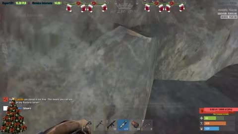 21:30 Start  "Ekipa Santa Claus " xD 