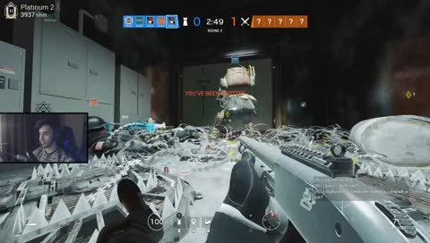 Potential ELO tossing | !Fahood !doodoo
