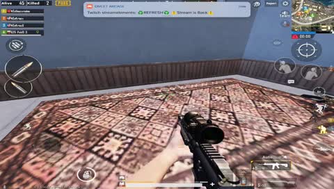 Pabl0 | PRO player G25