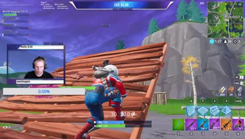 Random squads! Before another school final! :)