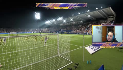 SEGUIMOS MODO CARRERA CON EL F.C.BARCELONA!!!