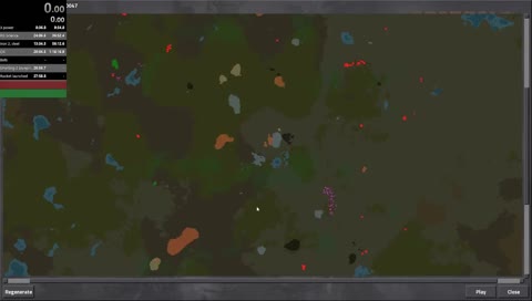 Factorio Any% 3:51:03