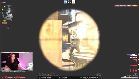 [PT-BR/ENG] Nosso Detroit miou (!commands !meta)