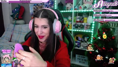 ASMR de ale [Relax ON]🍟🍟TEAM PATATA🍟🍟