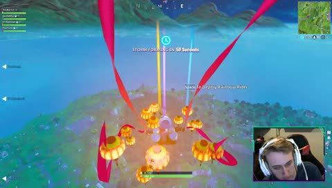 Gavin wrecks everything 😂