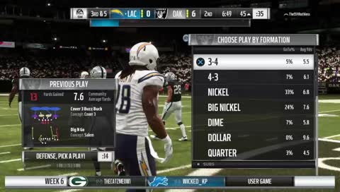 joeMFNrod's Live PS4 Broadcast